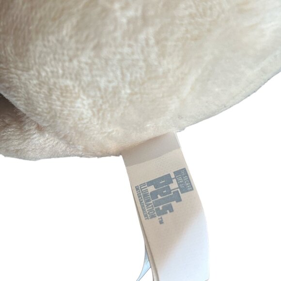 ILLUMINATION Plush Dog Mel Secret Life of Pets Pug Plush Stuffed Animal Puppy 6" - Picture 7 of 8